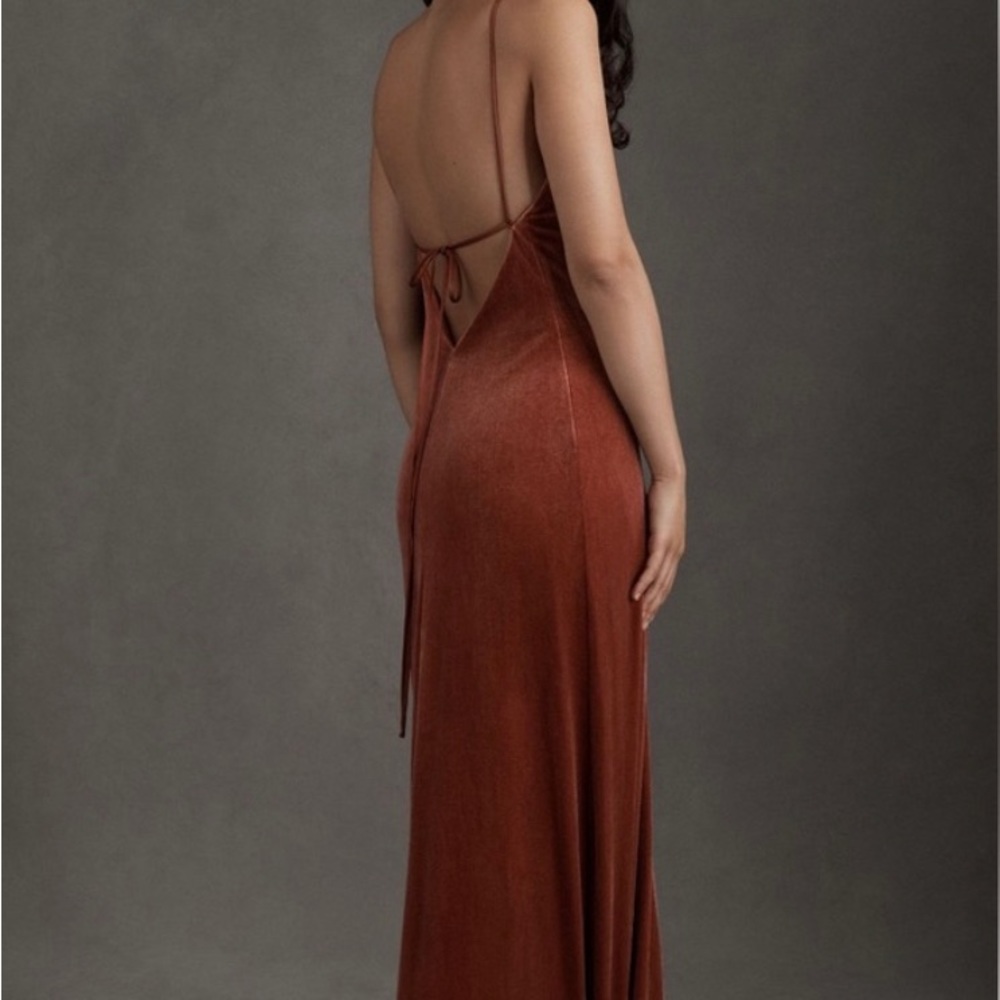Jenny yoo dress